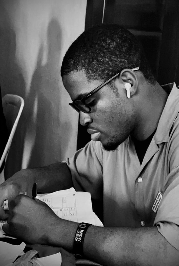 VISION FOR SCHOOLS - From the Office of the National President