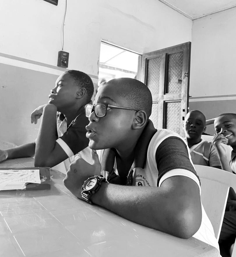 VISION FOR SCHOOLS - From the Office of the National President