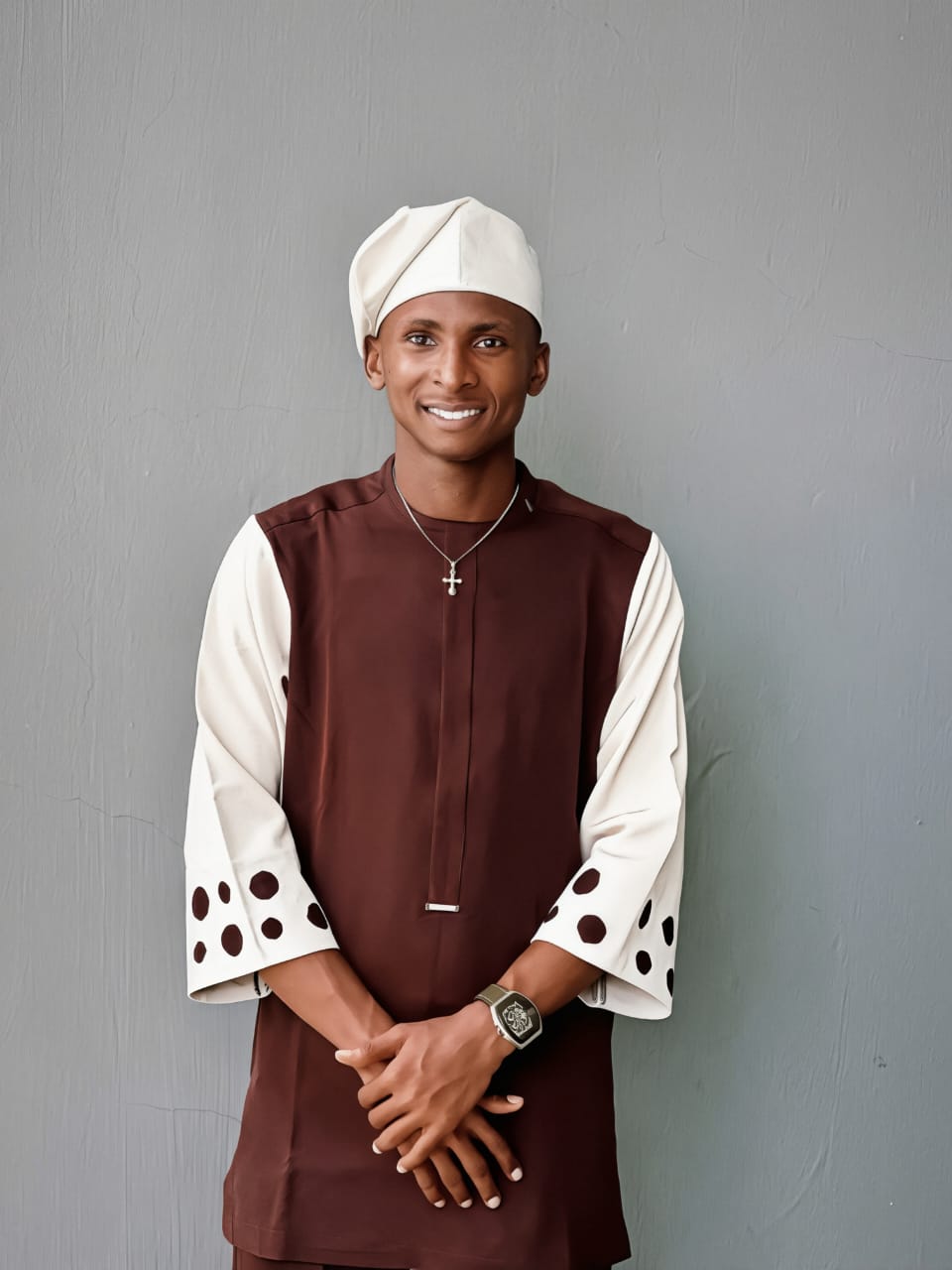 Francis Chimankpa Mbah