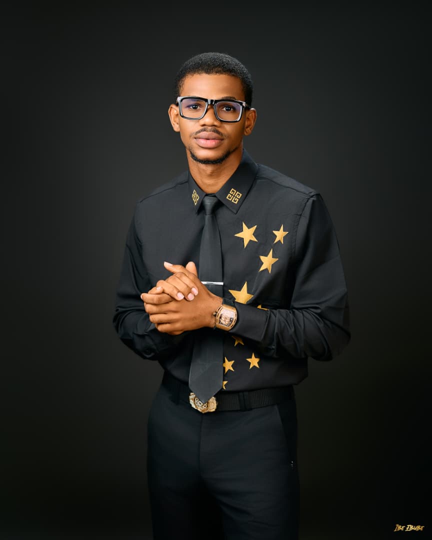Dr. Alozie Samson