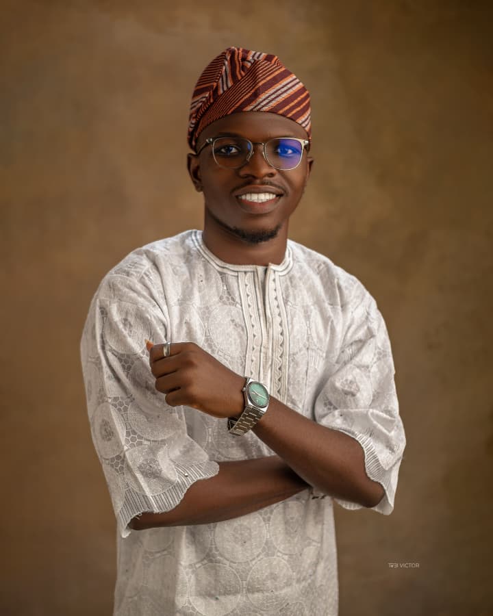 Muhammad fawaz Olaniyi