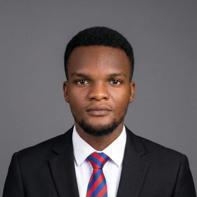 Toritsheneye Amos Ekeleni