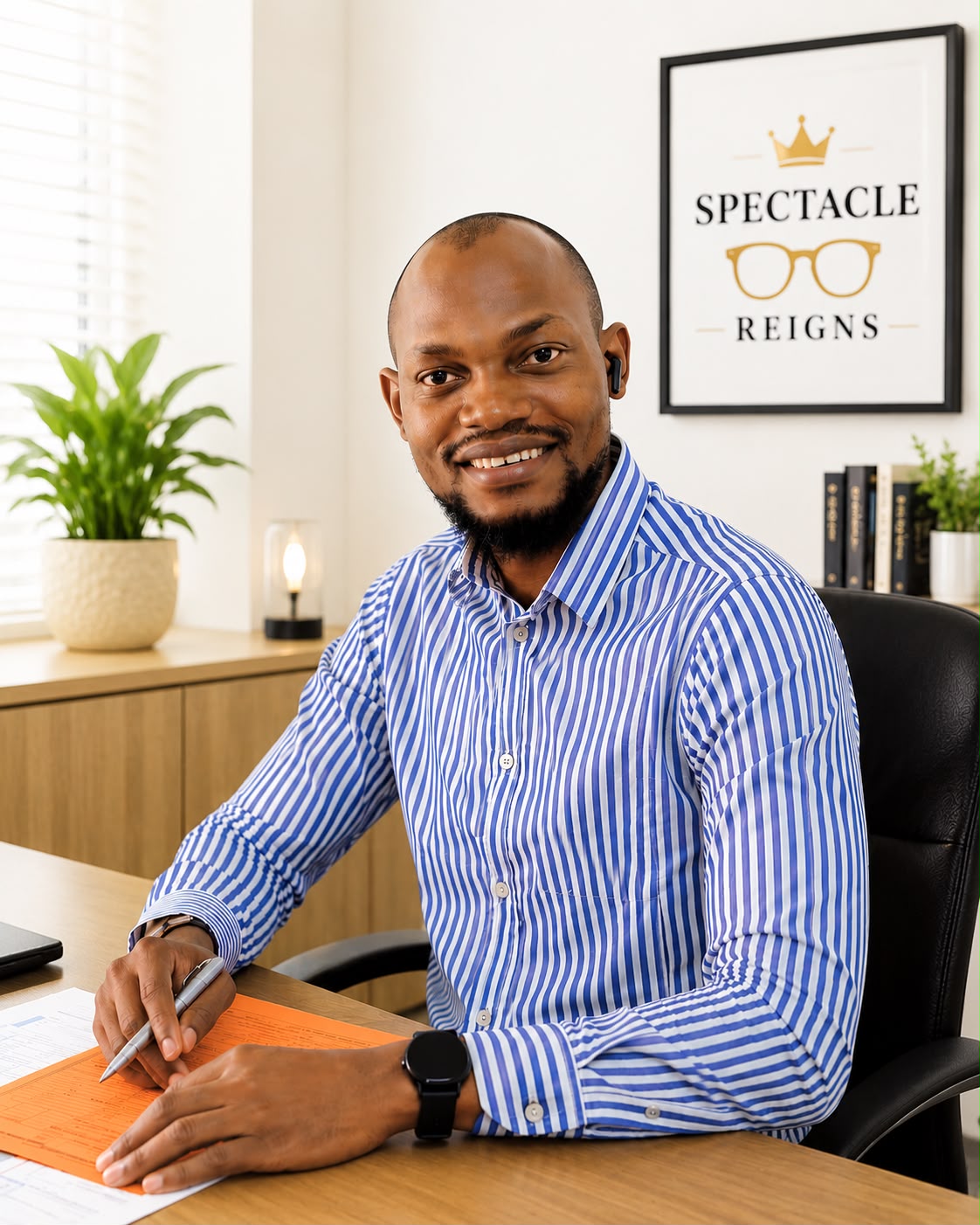 Dr. Abonyi Valentine