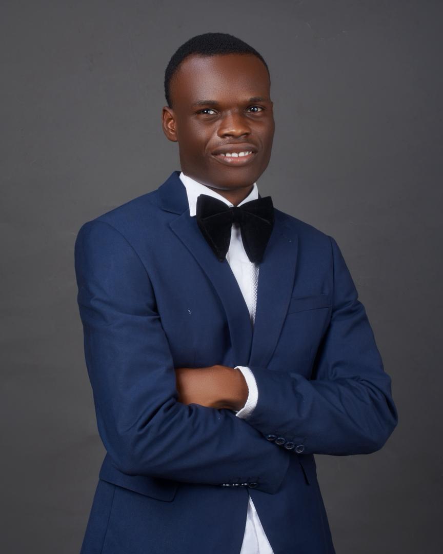 Oke Nicholas Ayotunde