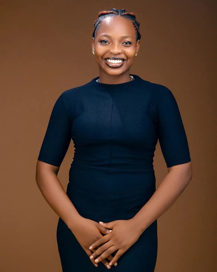 Peace Esohe Okunzuwa