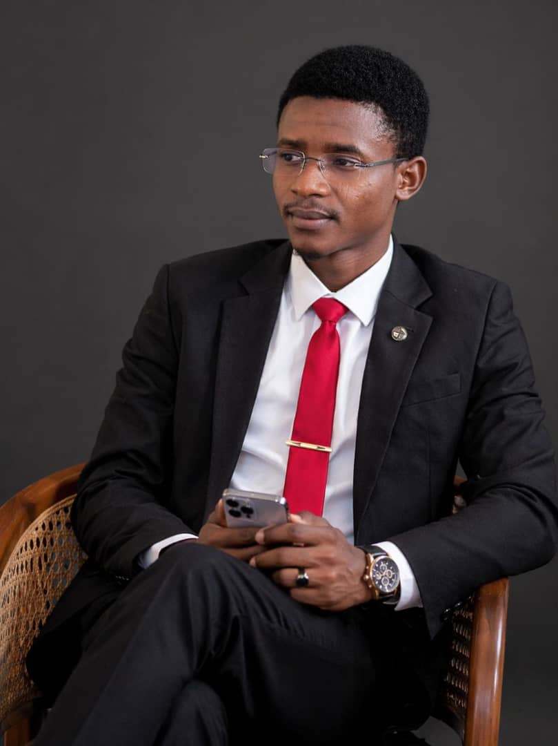 Yahaya Ilyasu