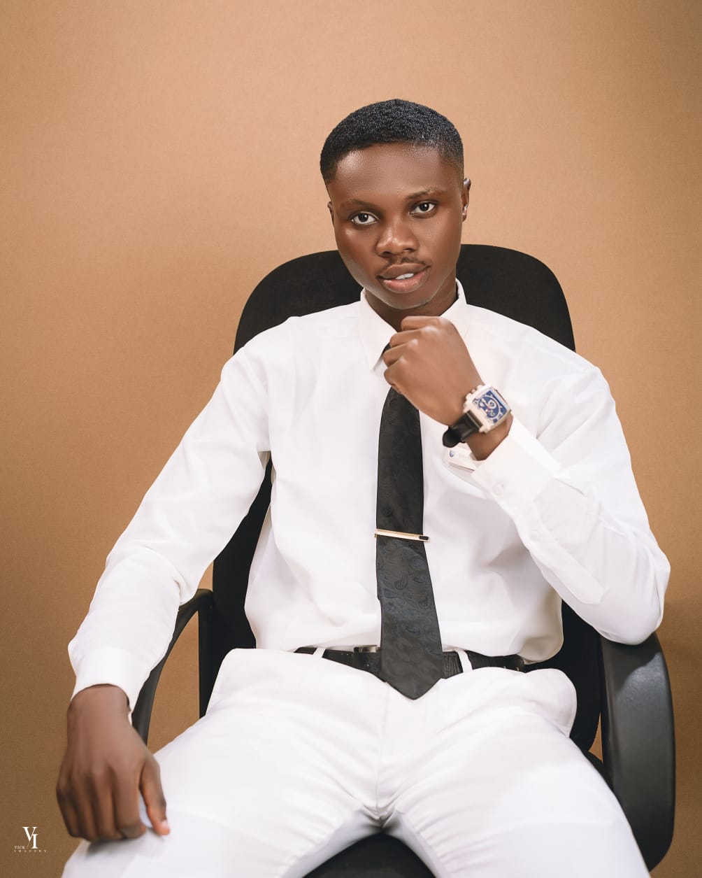 Ezekiel Daniel Daberechi